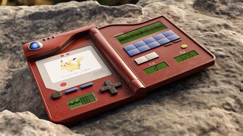 Pokedex 